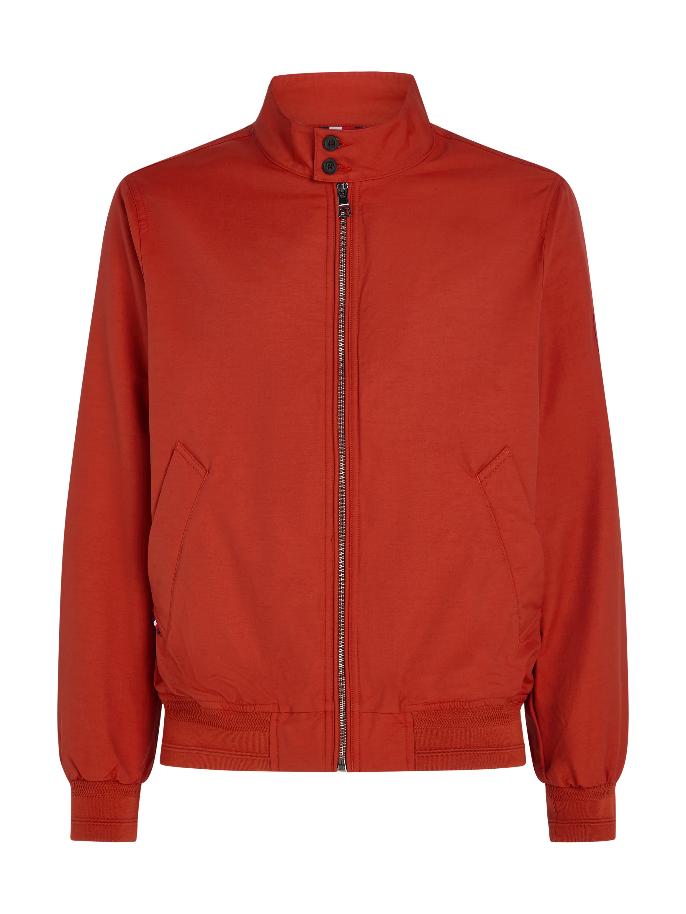Tommy Hilfiger Blouson »CLUB HARRINGTON«