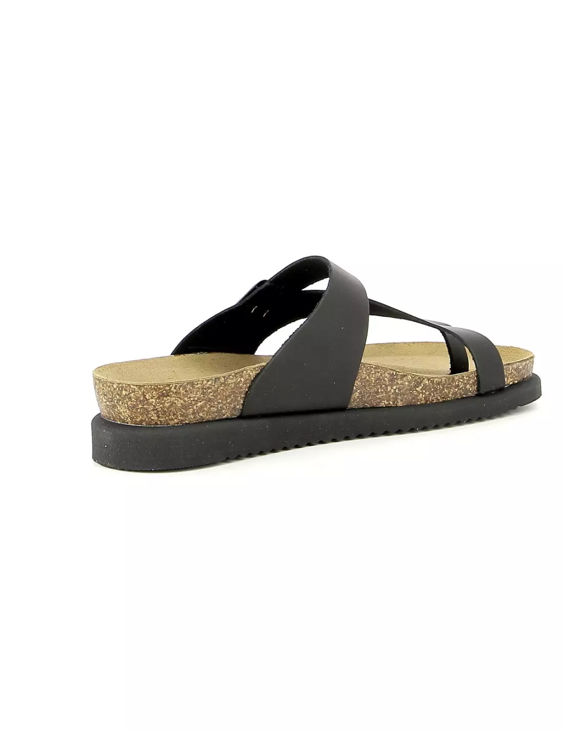 BIOMODEX BIOBRUTA A 1900VA - Sandales & nu-pieds Noir