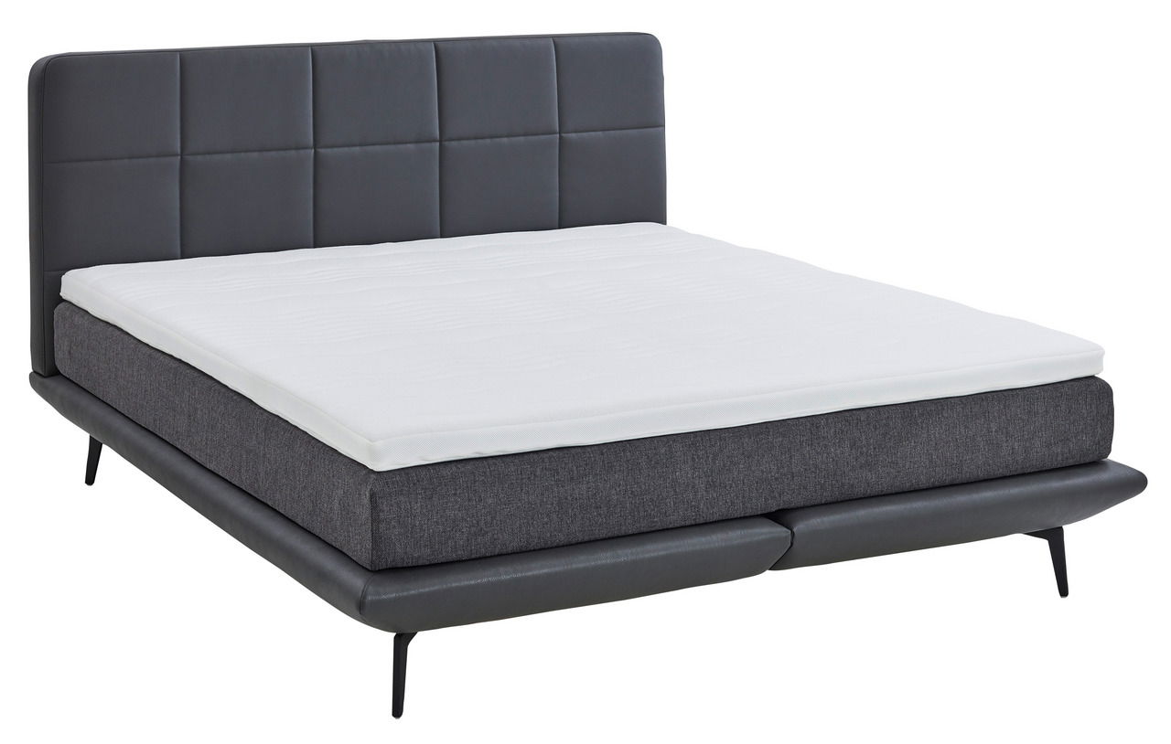 Beldomo Sleep Boxspringbett LUZERN
