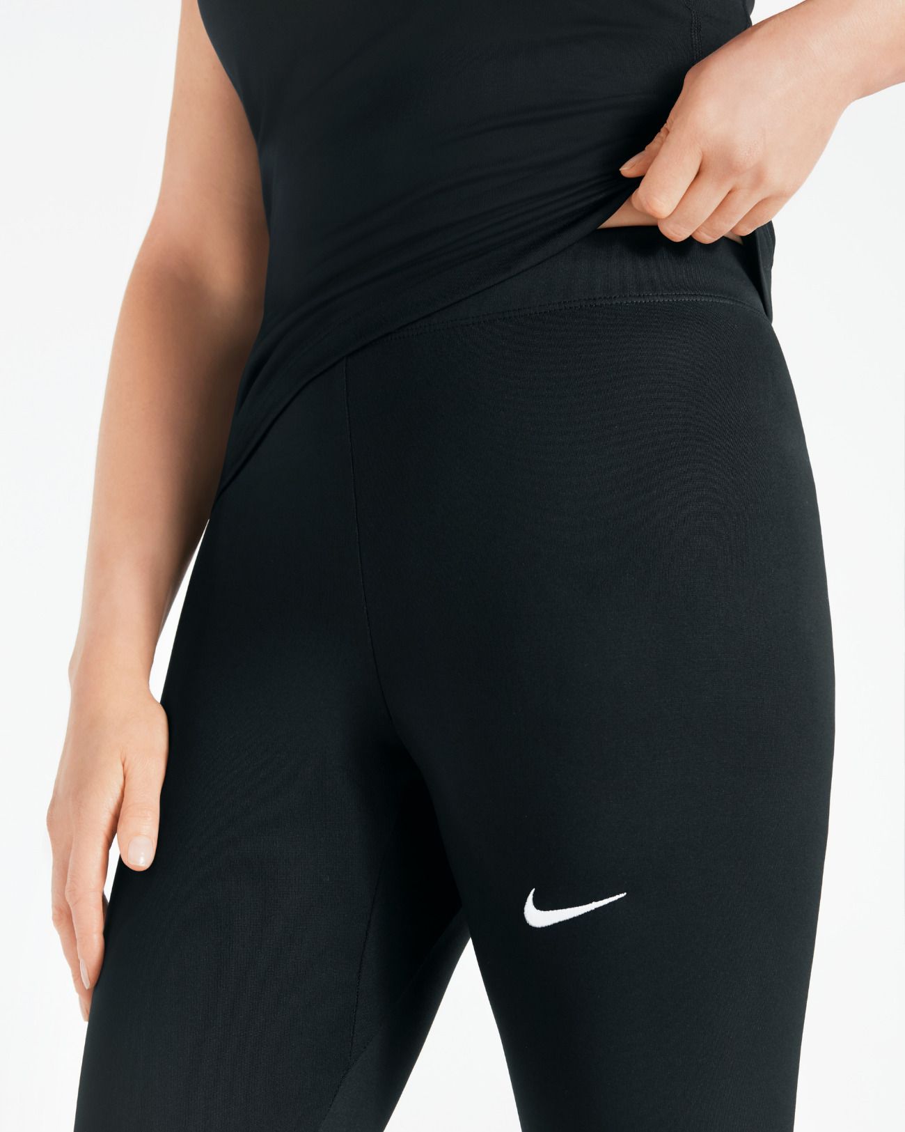 Legging Nike Stock Noir pour femme