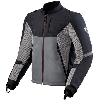 Blouson Rev it STRATUM GORE-TEX - Gris / Noir