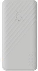Xtorm - Xg2100 Go2 - Powerbank - 10000mAh - Snelladen voor 2 Apparaten
