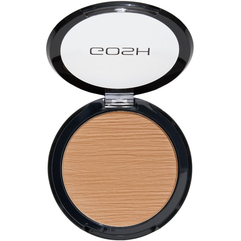GOSH Bronzing Powder 9 gr. - 002 Natural Glow