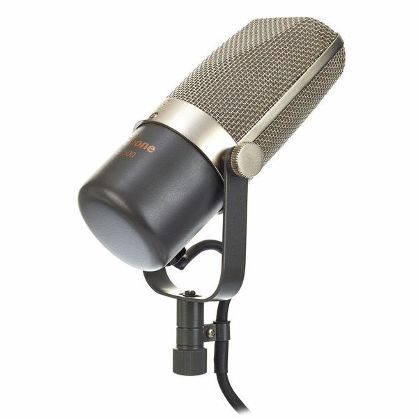 the t.bone RB 500 FetAmp Bundle