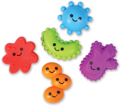 Learning Resources  Pedagogisk Lekesett Silly Science Finmotorikk