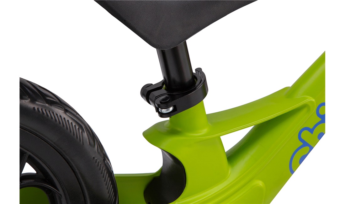 Løbecykel 12