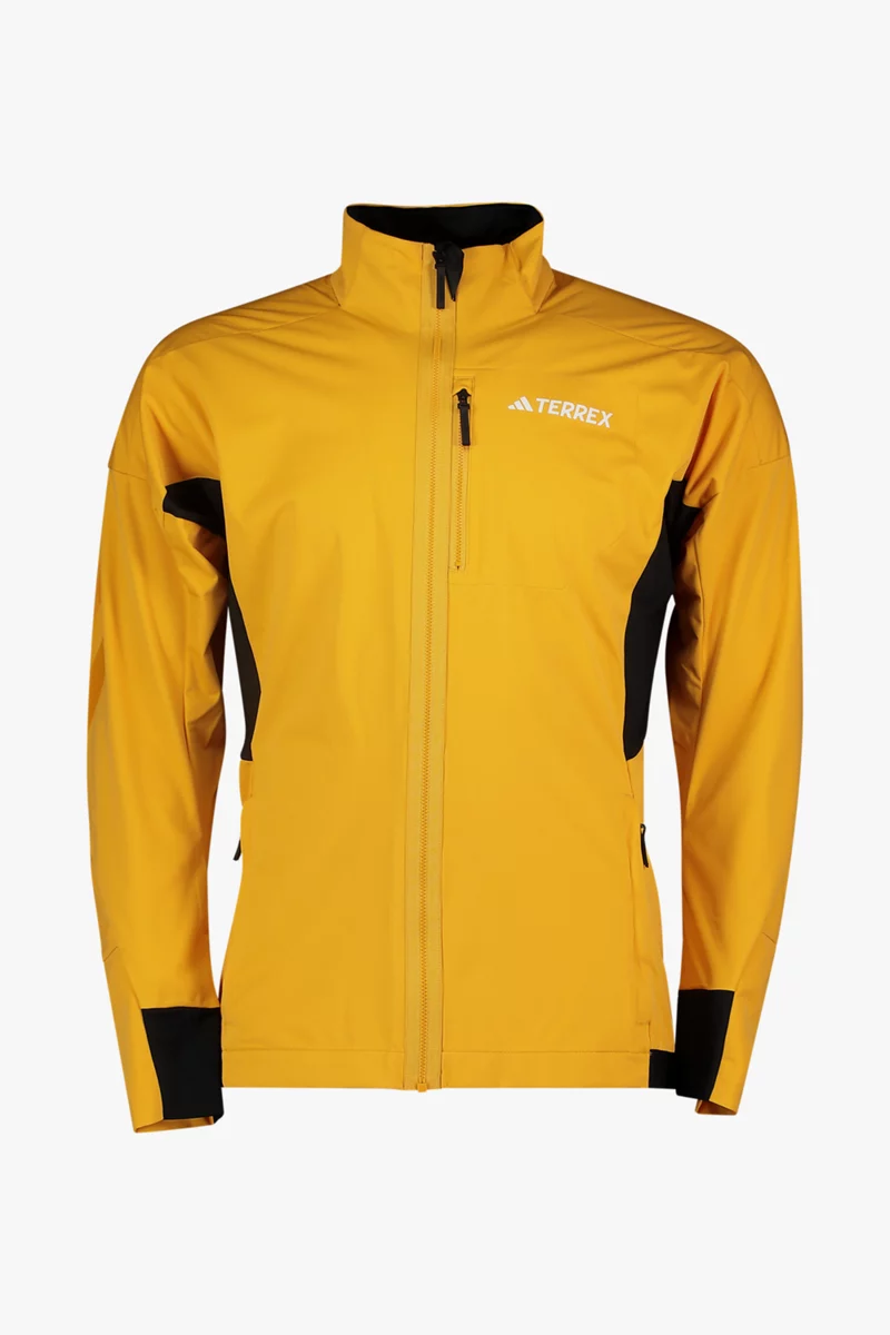 adidas Performance Terrex Xperior Softshell Herren Langlaufjacke