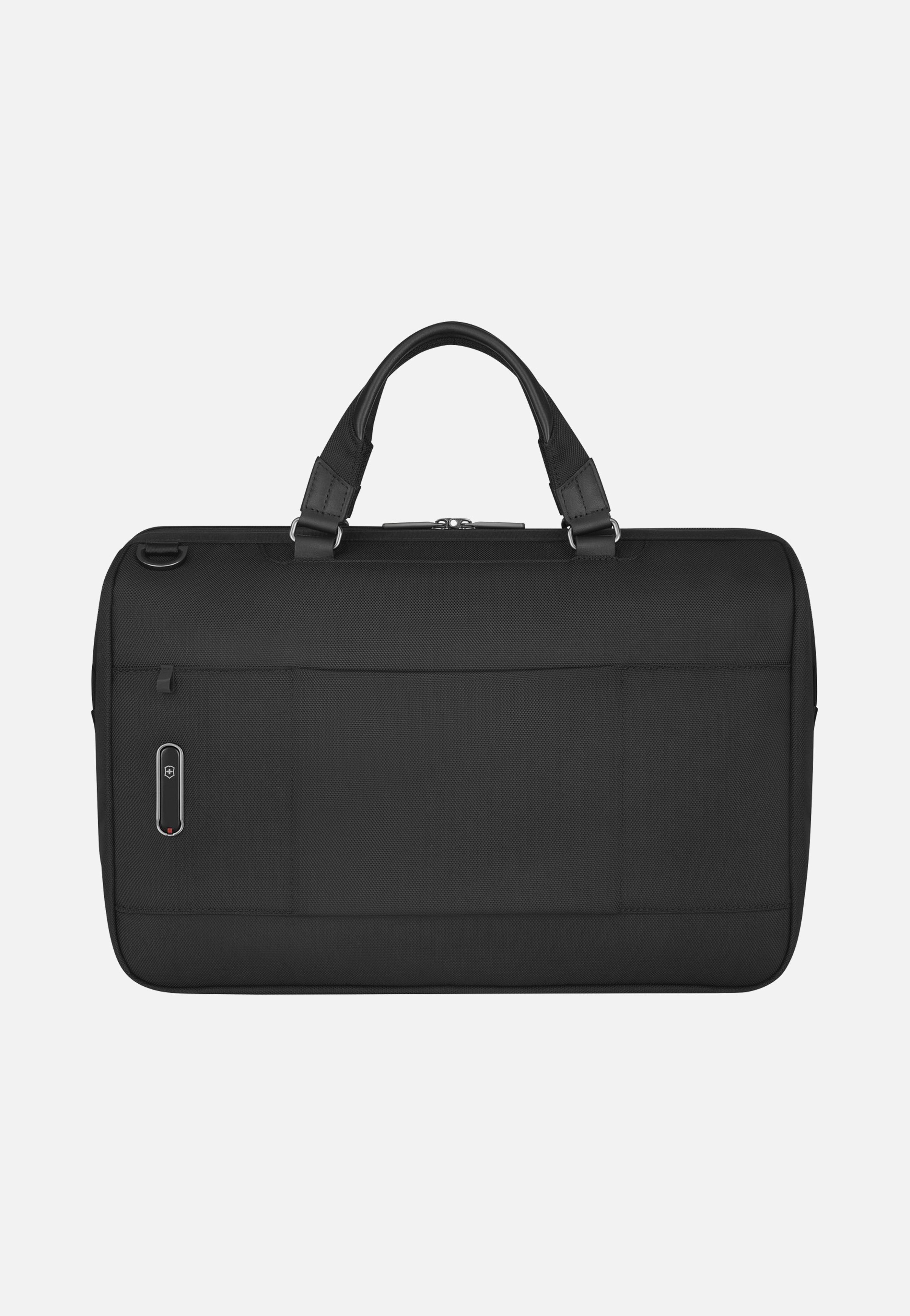 Werks Traveler 7.0 Weekender Black - Weekender