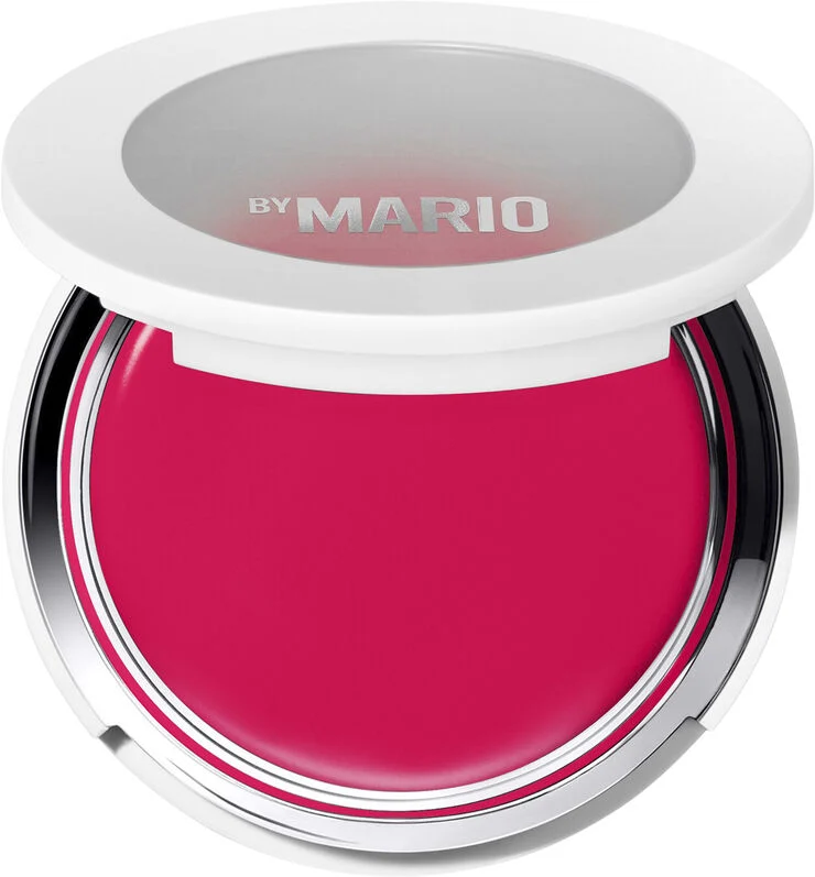 MAKEUP BY MARIO Soft Pop Plumping Blush Veil