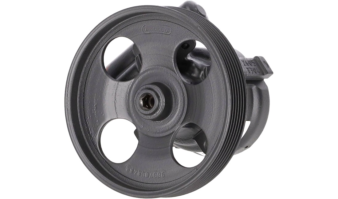 Servopumpe Hydraulisk 138 mm