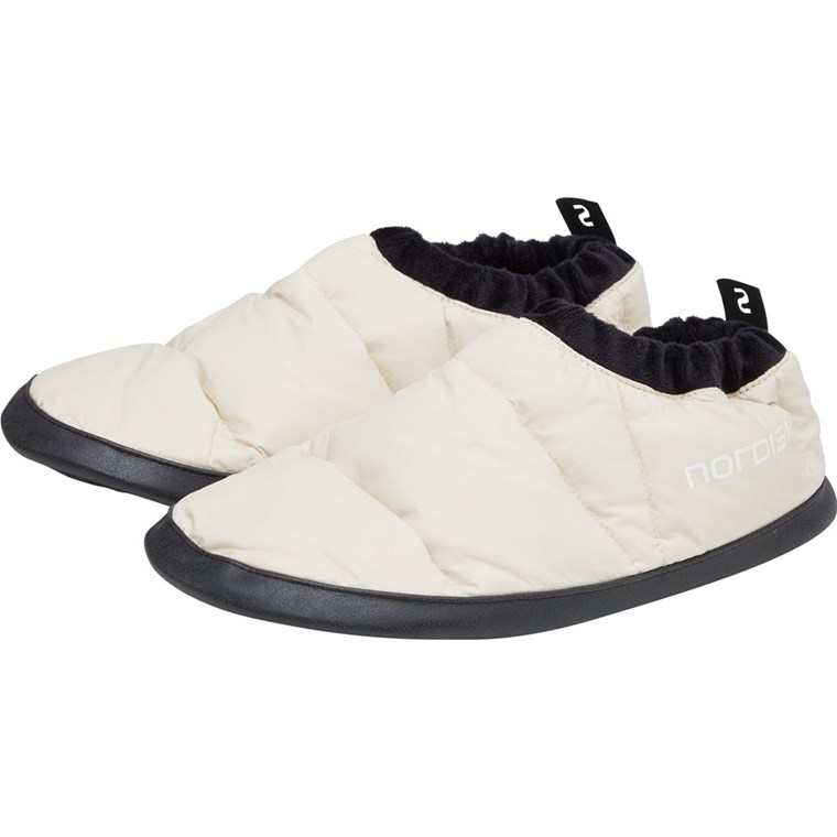 Nordisk Mos Down Slippers