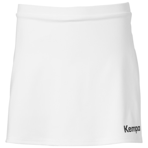 Garotas de saia-calça Blanco Kempa