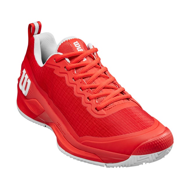 Rush Pro 4.5 Tennisschuh für den Sandplatz, Herren