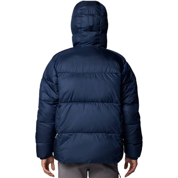 Doudoune COLUMBIA PUFFECT II HOODED JACKET COLLEGIATE NAVY