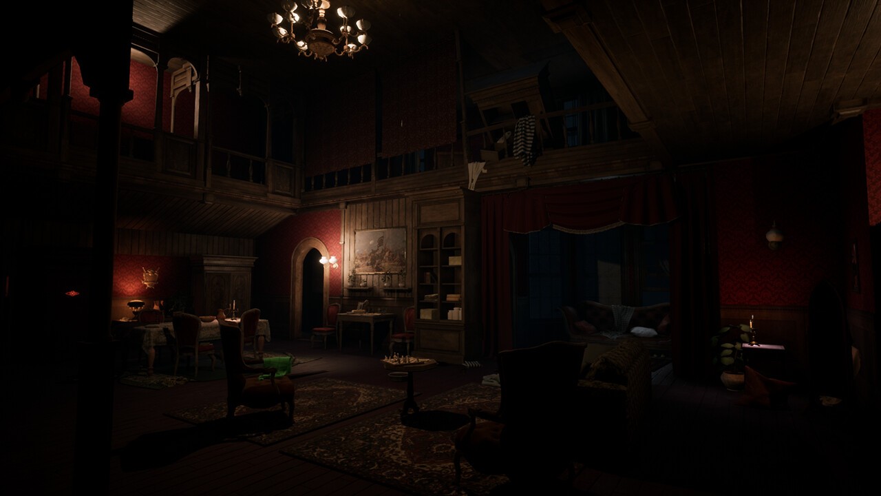 Silent Rain- PC