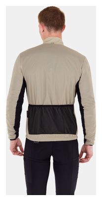 Veste Manches Longues Santini Alpha T Beige