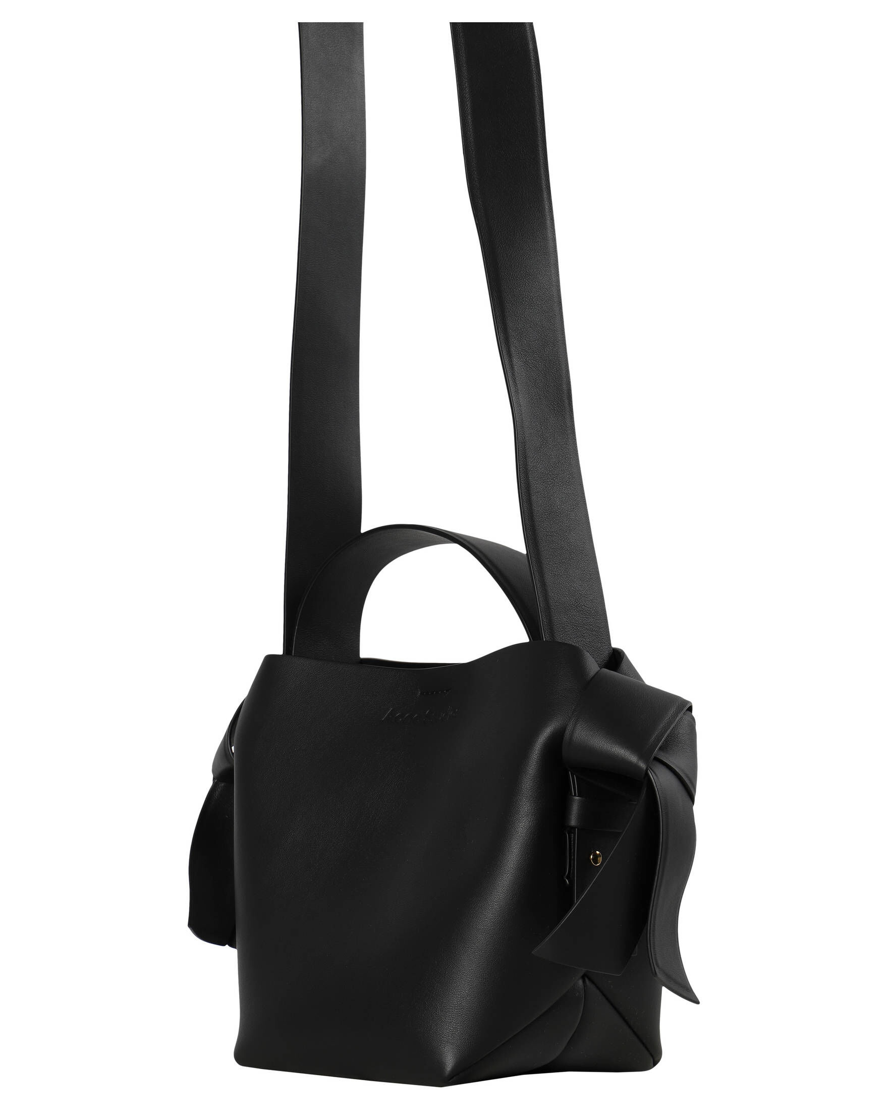 Acne Studios| Damen Schultertasche MUSUBI MINI
