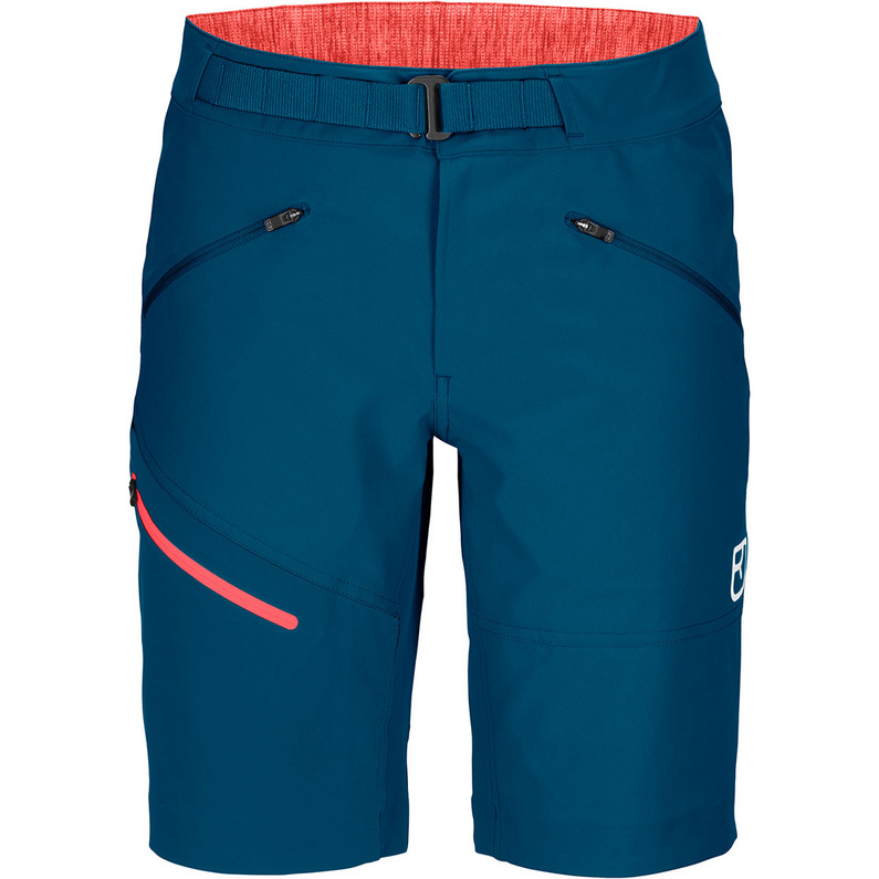 Ortovox Damen Brenta Shorts