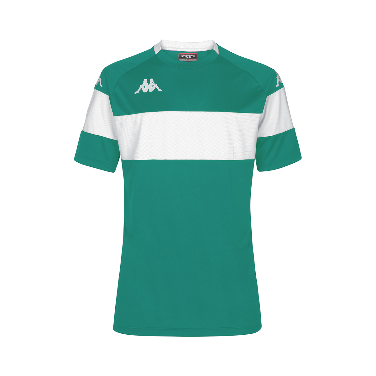 Camisetas Kappa Dareto