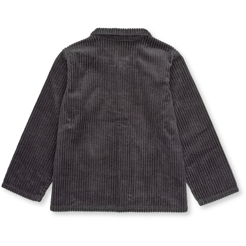 Køb Lalaby Anthracite Samson Overshirt