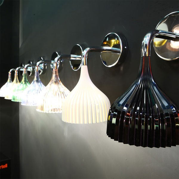 Kartell E Wandlamp