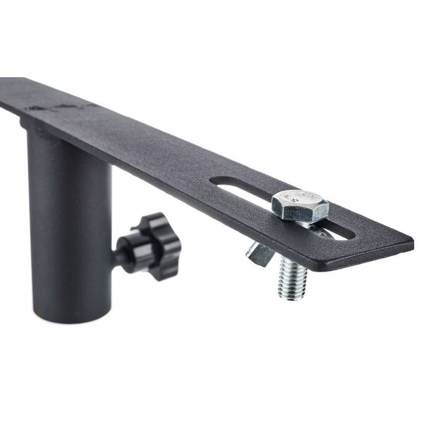 Stairville Mini T-Bar 2 - Ø 36mm
