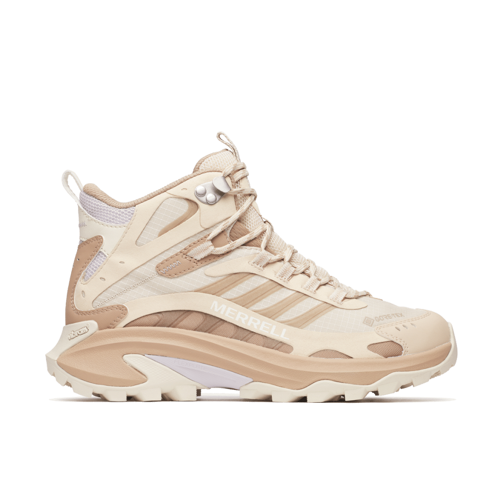 MOAB SPEED 2 MID GORE-TEX® Mulher