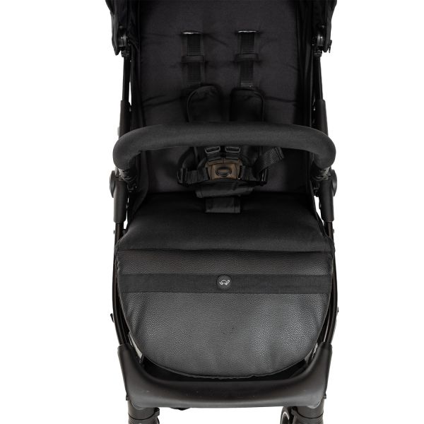 Puck Flo Buggy - Clay