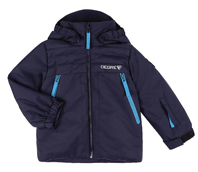 DEGRE 7 - VESTE FAIRY