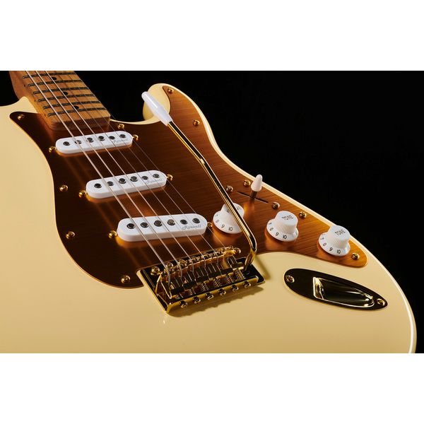 Harley Benton ST-62DLX VW Vintage Series