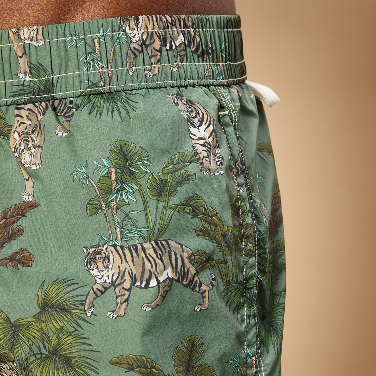 Hartford Short de Bain army