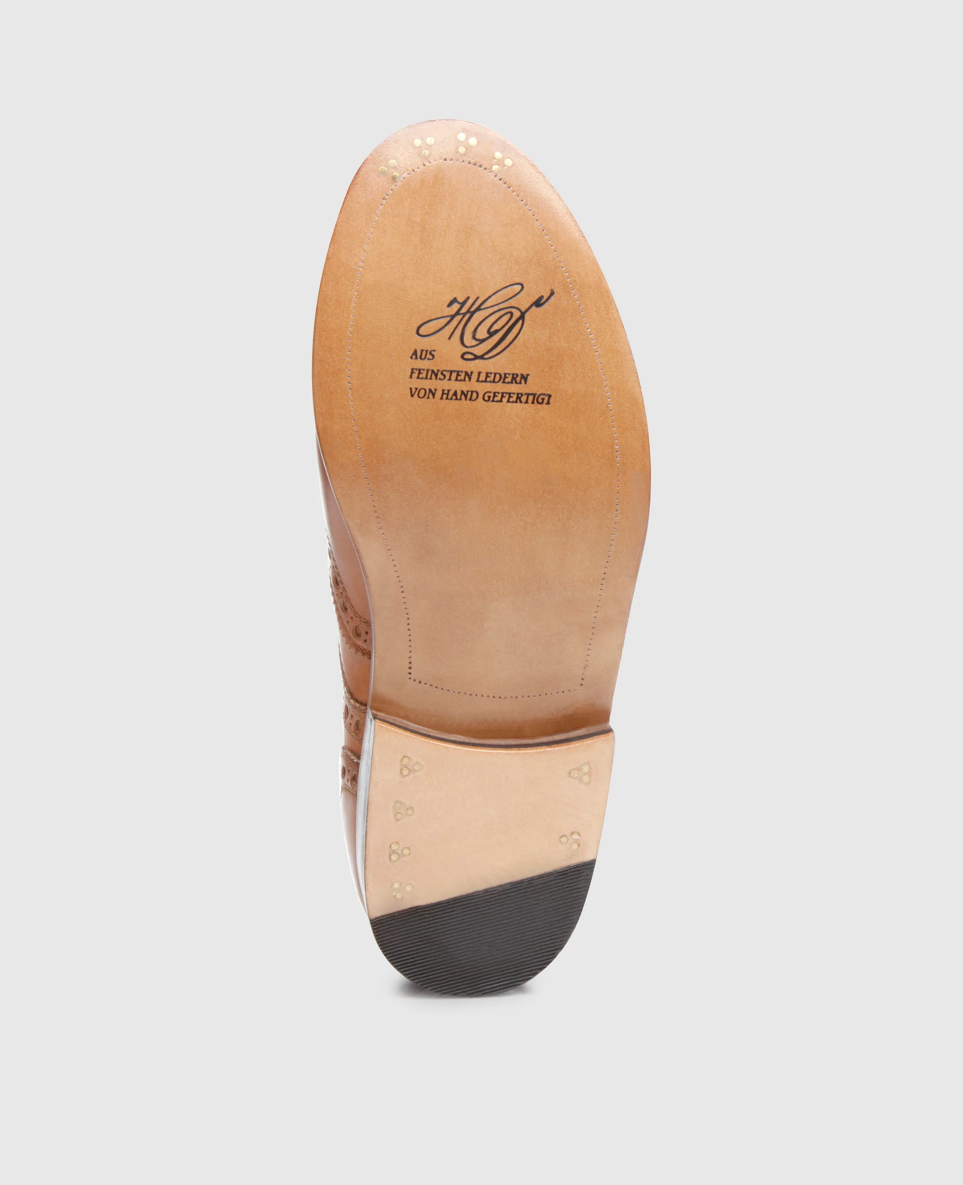 Janosh K Full-Brogue AC