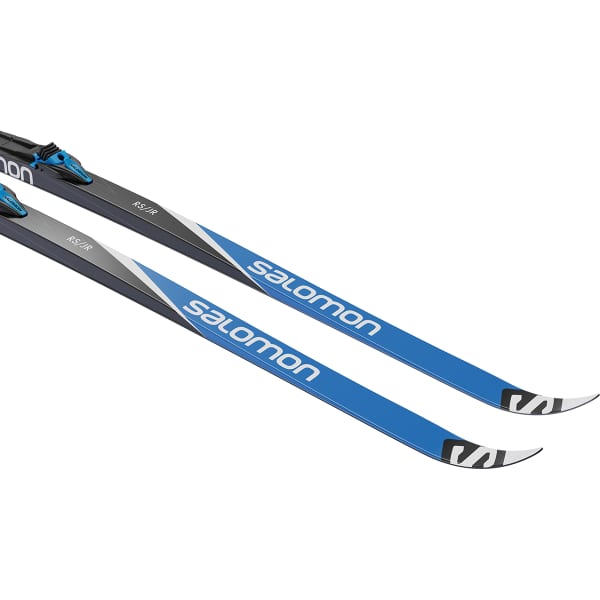 Pack ski de fond SALOMON RS JUNIOR + PROLINK RACE JR SKATE