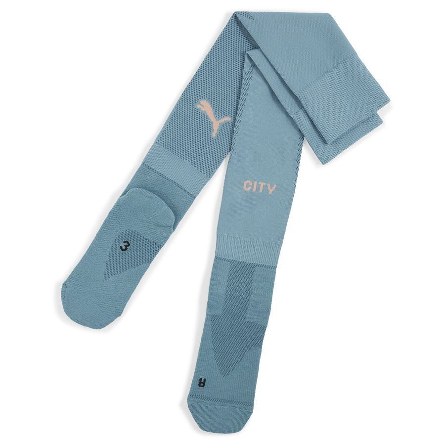 Manchester City 4ème chaussettes 2024/25