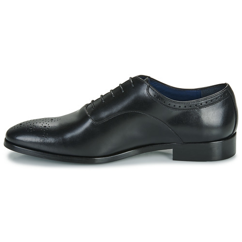 Brett & Sons -  - Noir