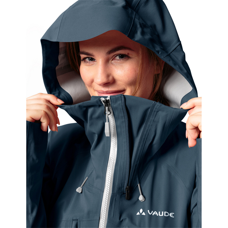Vaude Damen Monviso 3l Jacke