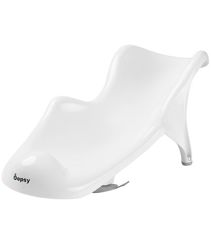 Oopsy Badewanne - Weiß