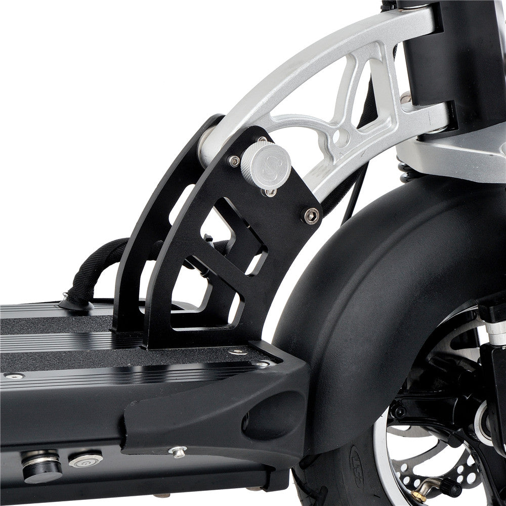 Trottinette Electrique Weebot Omaha - 10 Pouces (52V 26Ah)