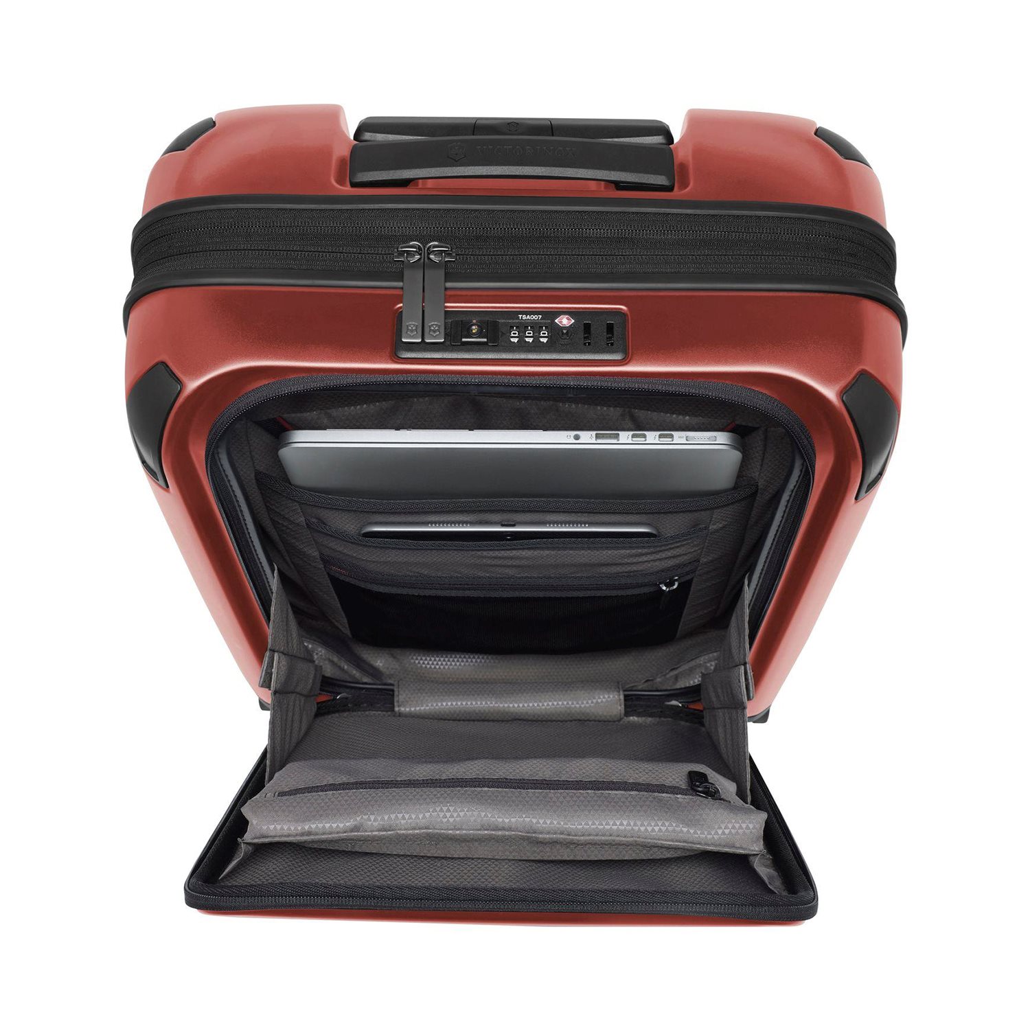 Victorinox Spectra 3.0 Exp Global Carry-On red
