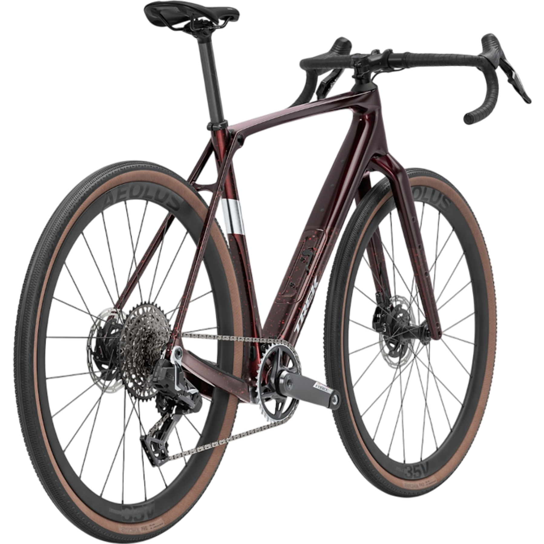 Trek Checkpoint SL 7 AXS Gen 3 2026