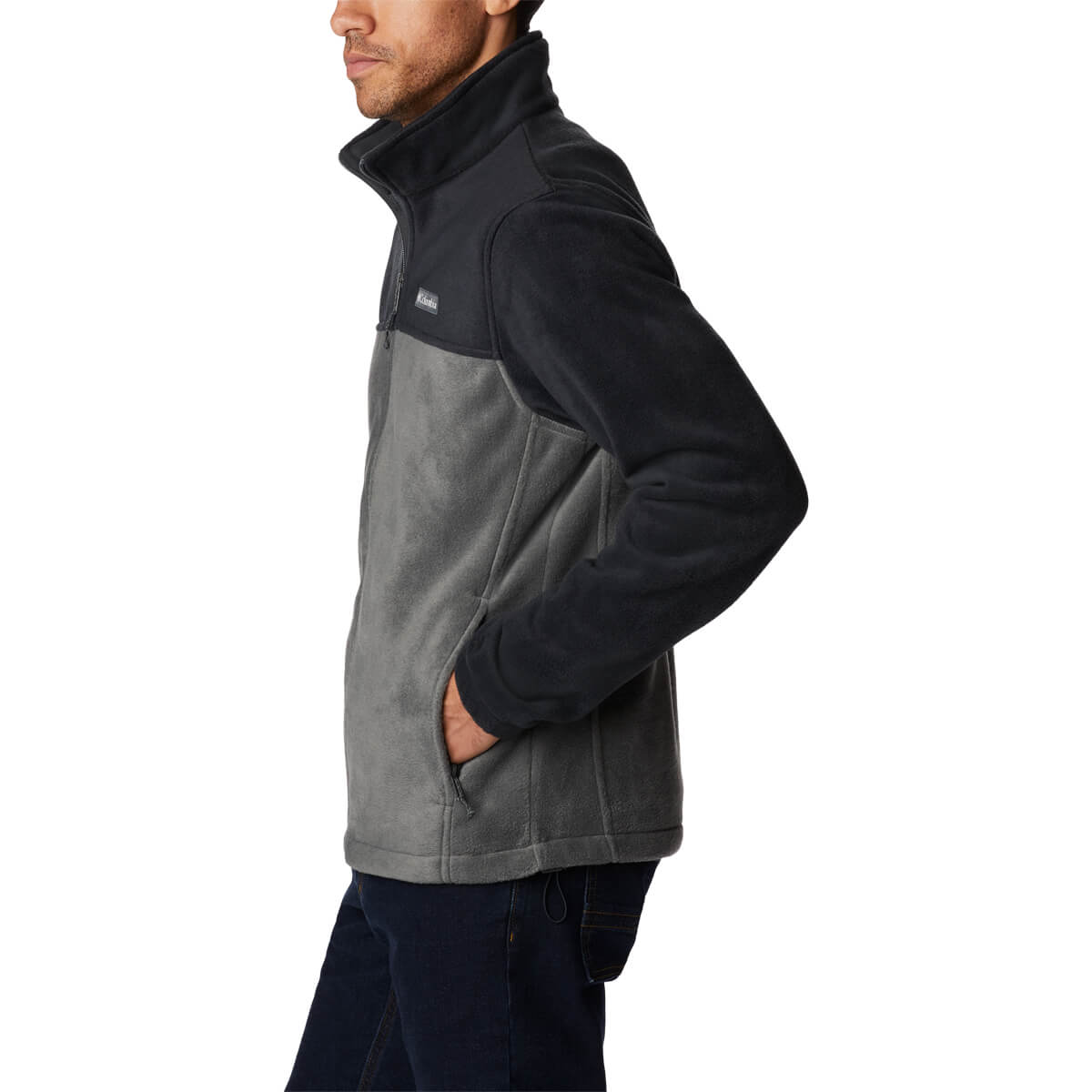 Columbia Steens Mountain Full Zip 2.0 Fleecetrøje Herre