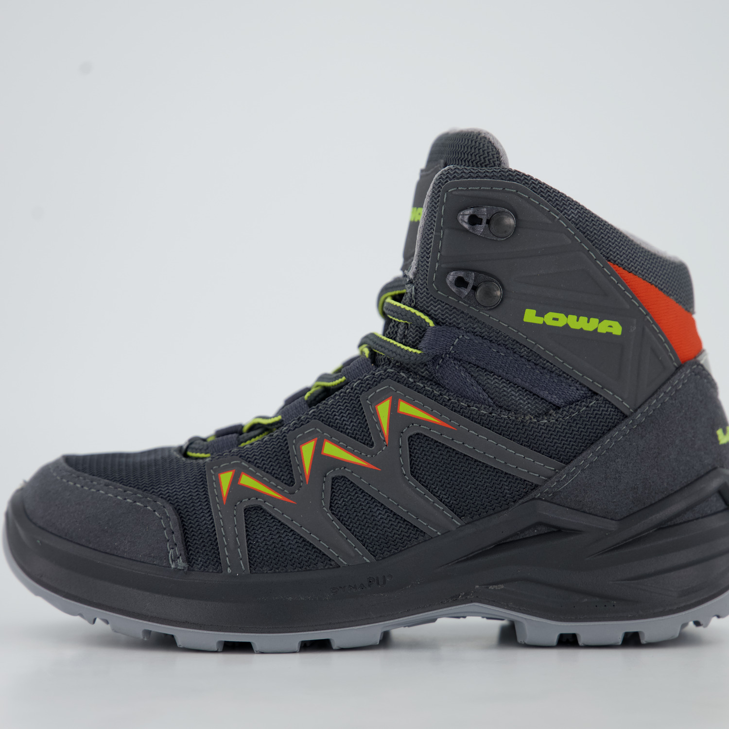 Lowa INNOX PRO GTX MID JUNIOR
