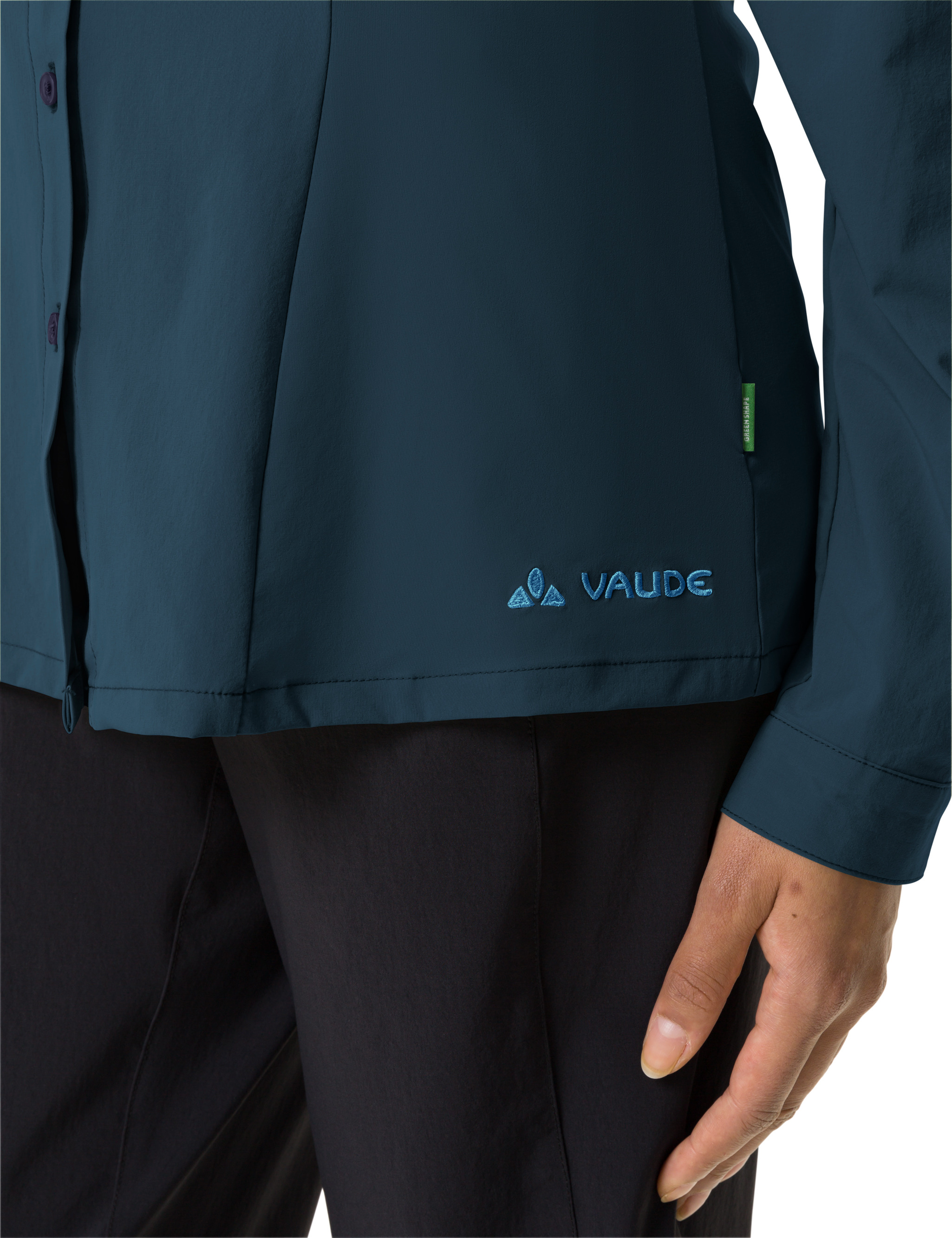 Women's Farley Stretch Shirt
