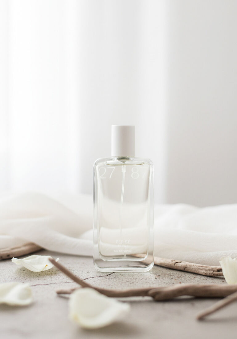 27 87 perfumes parfum per se 87ml - eau de parfum