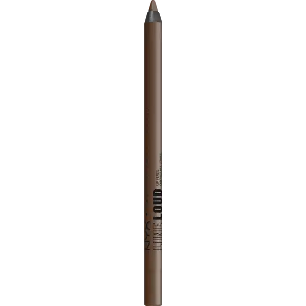 Line Loud Lip Pencil 17 Rebel Kind