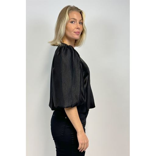 2-Biz Naomi Jakke, Black, XL