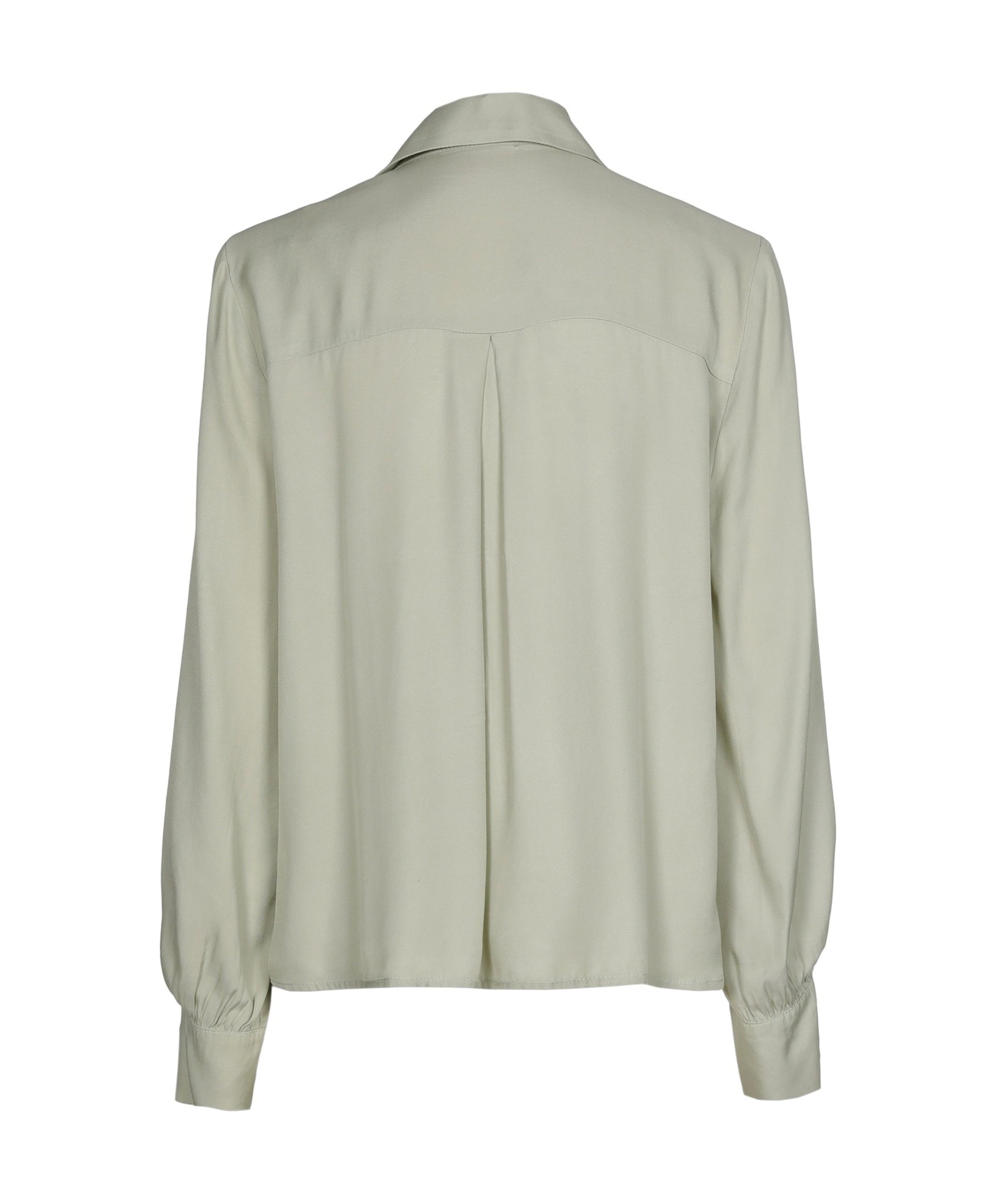 Caroline Biss Dames blouse groen