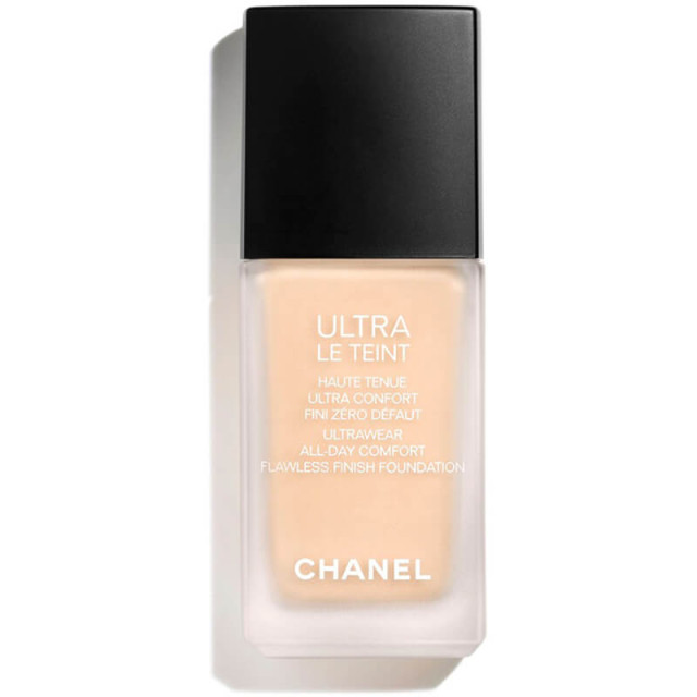 Ultra Le Teint Fluide Haute tenue CHANEL