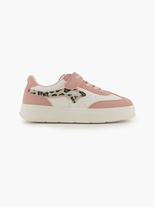 KangaRoos Sneaker Weiss