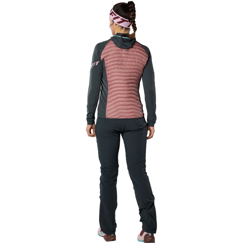 Dynafit Damen Speed Hybrid Jacke